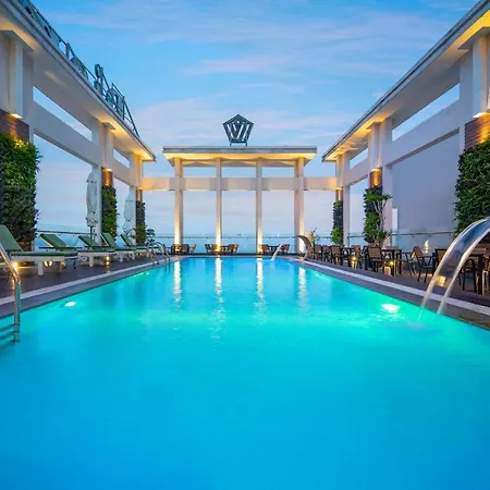 Diamond Sea Hotel-3