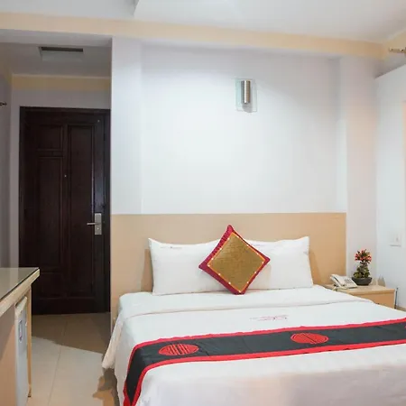Le Duong Hotel-3