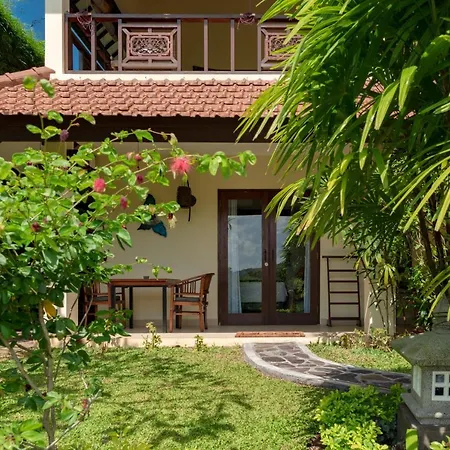Alamanda Lovina Resort-3