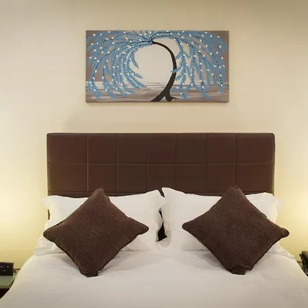 Centerpoint Boutique Hotel-3