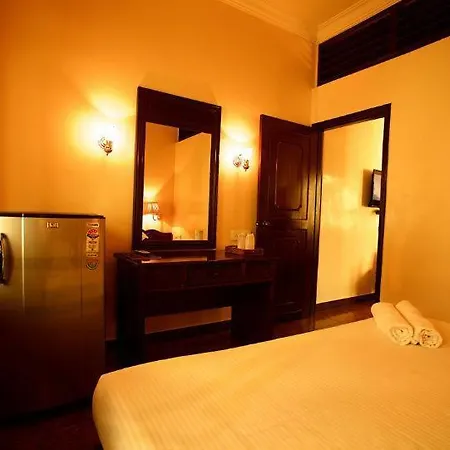 Hotel Residency Park-3