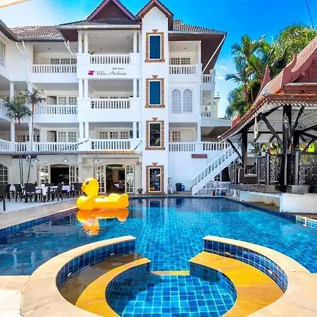 Villa Atchara-3