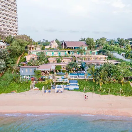 Pattaya Paradise Beach Resort-3