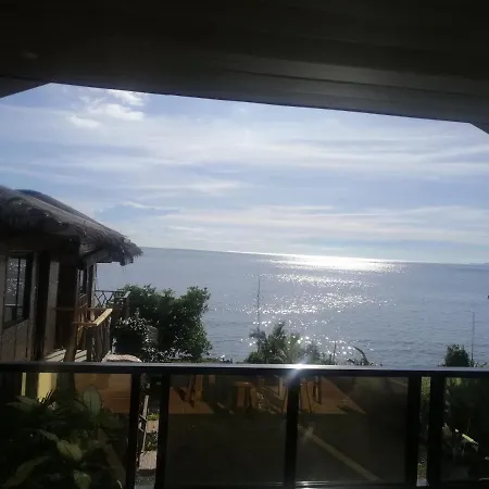Almare Guest House Siquijor-2