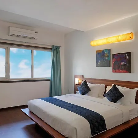 Ekaa Keys By Bestinn Leisure - Banglore-2