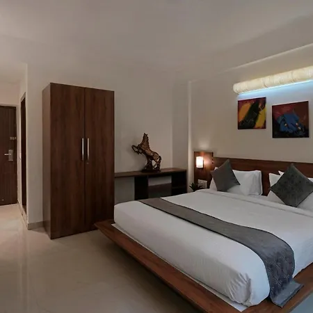 Ekaa Keys By Bestinn Leisure - Banglore-3