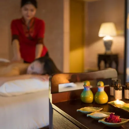 Landison Plaza Hsd Hotel Hangzhou-2