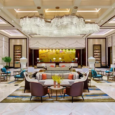 Landison Plaza Hsd Hotel Hangzhou-3