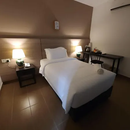 Yu Hotel Chinatown-3