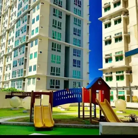 San Lorenzo Place Condo TOWER 1&2 Bedrooms-2