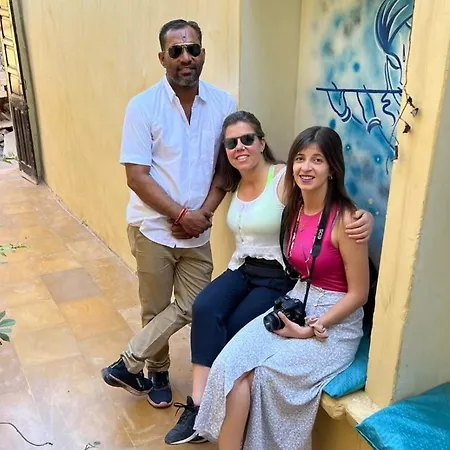 Hotel Shahi Garh-3