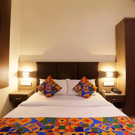 Via West Inn - Nr Mumbai International Airport-2