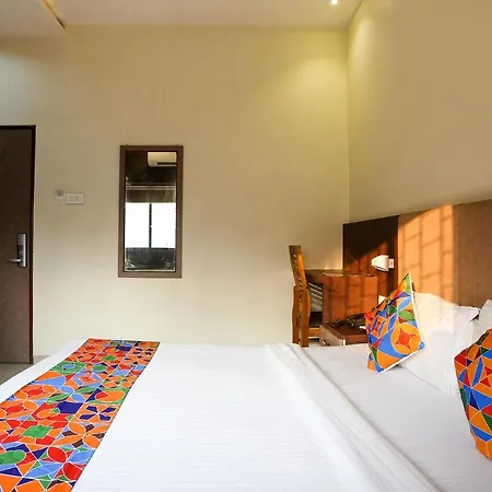 Via West Inn - Nr Mumbai International Airport-3