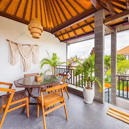 Villa Maya - 4Bdr With Private Pool & Garden-3