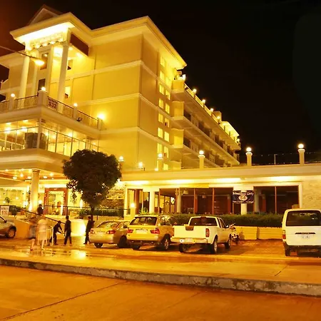 Serendipity Beach Resort-3