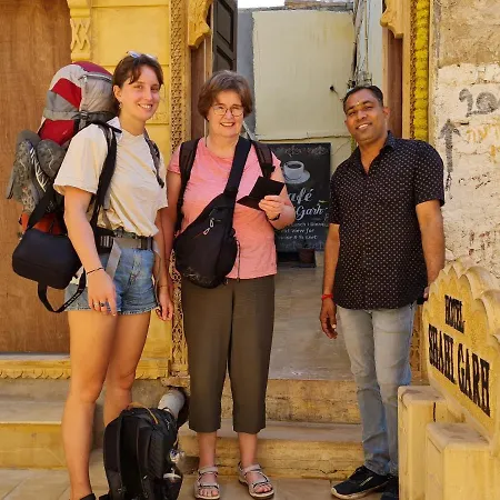 Hotel Shahi Garh-2