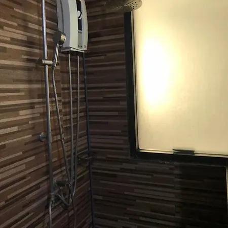 Rod Fai Fah Apartment-3