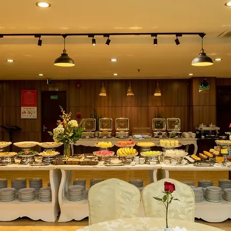 Midtown Hotel Hue-2