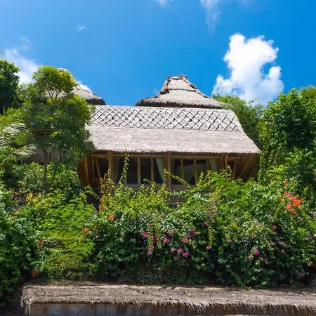 Elang Hillside Bamboo Villas-2