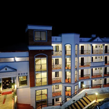 Bhangeri Durbar Resort-3