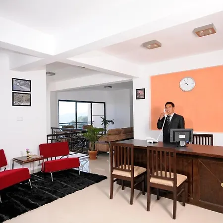Bhangeri Durbar Resort-2