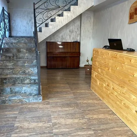 Hotel Garni-2