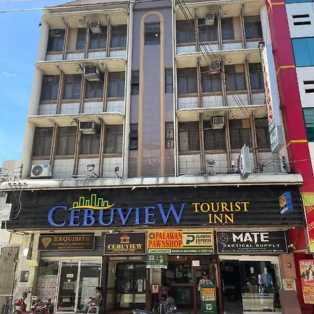 Cebuview Tourist Inn-2
