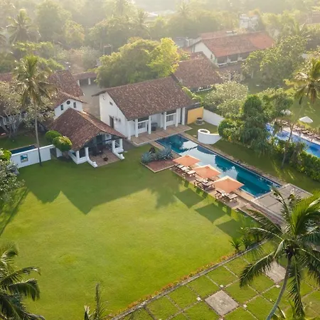 The Villa Bentota By Kk Collection-2
