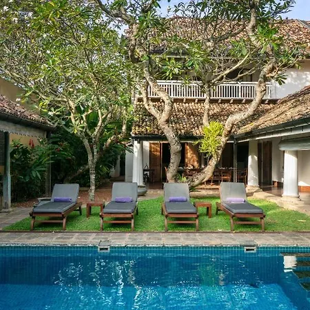 Taru Villas Rampart Street - Galle Fort-3