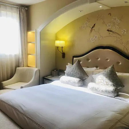 Guyi Jade Eco-Wellness Hotel-3