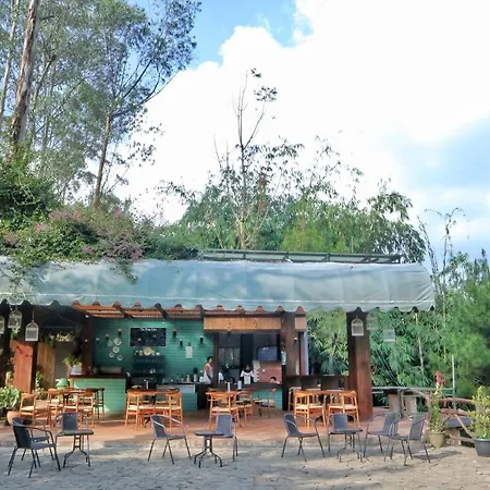 The Lodge Maribaya-3