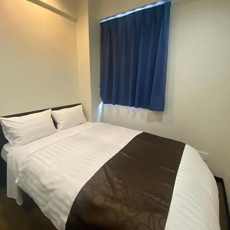 Hotel Mayflower Sendai-2