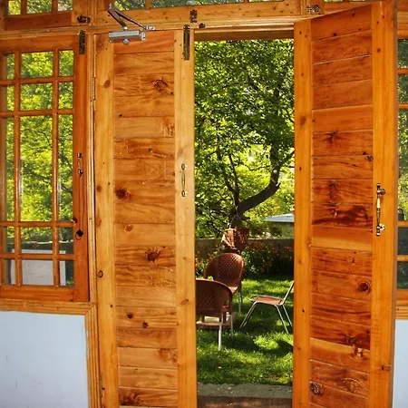 Rakaposhi Amin Hotel & Restaurant Pissan Hunza Nagar Gilgit Baltistan-3