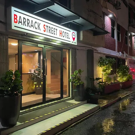 Barrack Street Hotel-2
