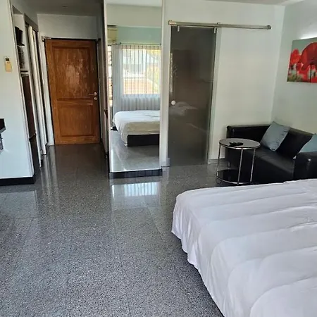 Oasis Rentals, Diana Estate, Pattaya-3