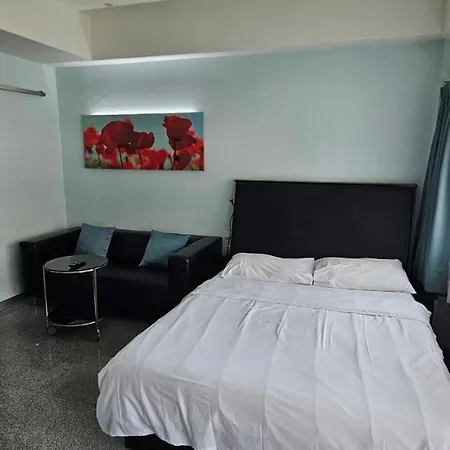 Oasis Rentals, Diana Estate, Pattaya-2