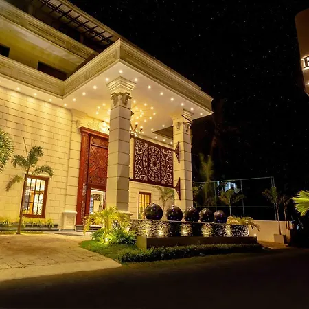 Polhena Grand Resort & Banquet-3