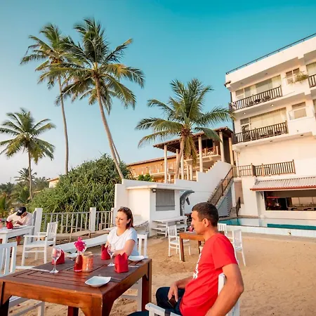 Rock Fort Hotel-2