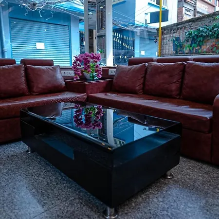 Satkar Hotel And Spa-3