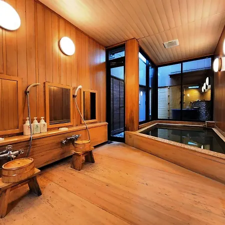 Ryokan Tanabe 旅館田邊-3