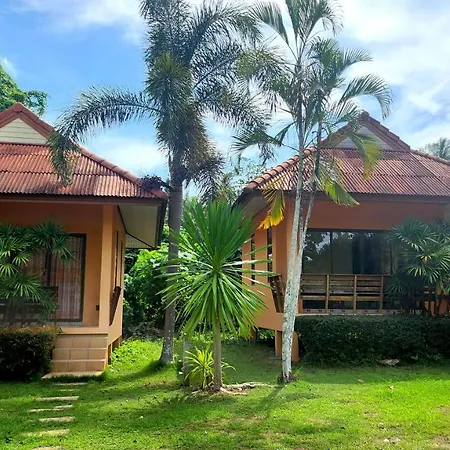 Sawaddee Aonang Resort-2