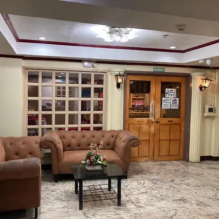 Demiren Hotel-2