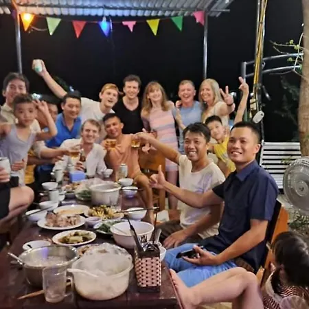 Phong Nha Midtown Hotel-2