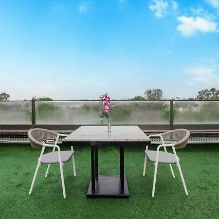 Regenta Place Bhopal By Royal Orchid Hotels Limited-3