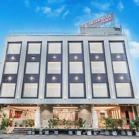 Regenta Place Bhopal By Royal Orchid Hotels Limited-2