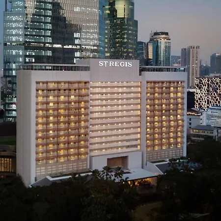 The St. Regis Jakarta-2