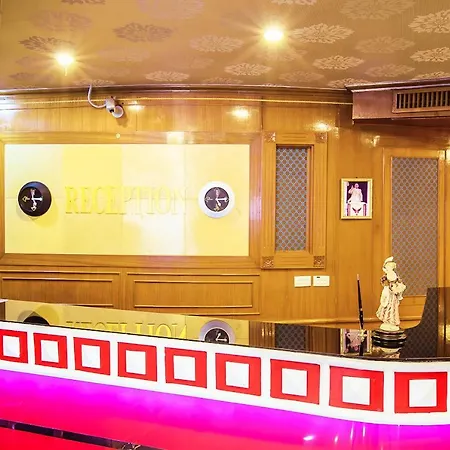 Varindavan Park Serviced Residence-2