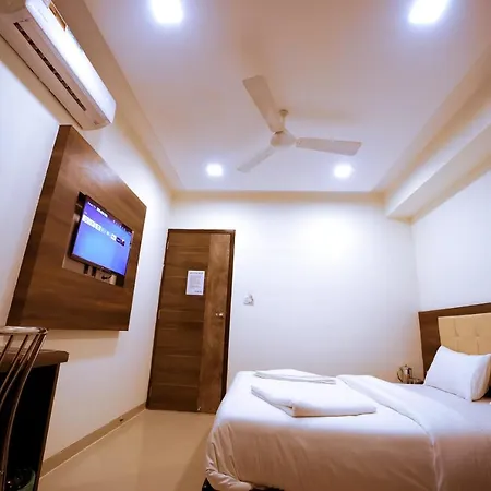 Hotel Precious Pearl-2