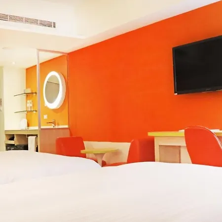 Fullon Poshtel Kenting-2