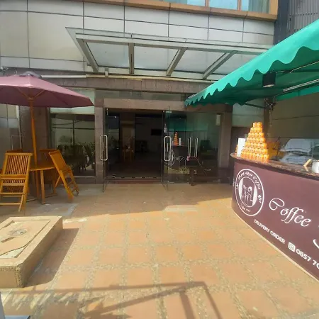 Hotel 55-3